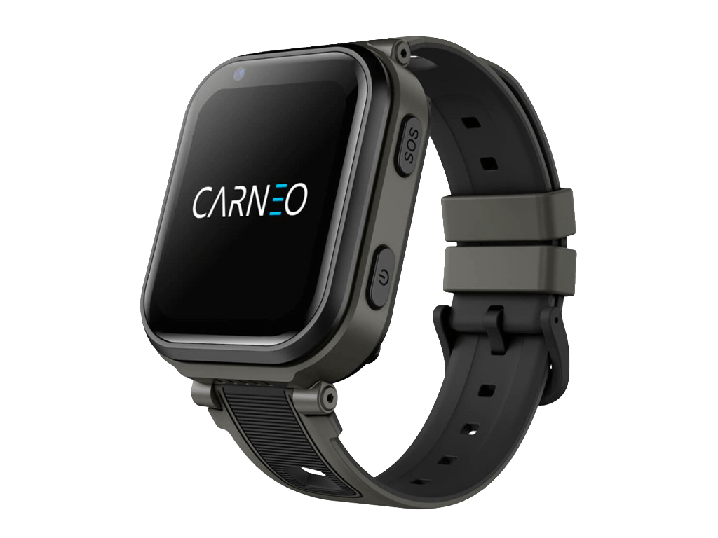 Carneo Ultra2 black